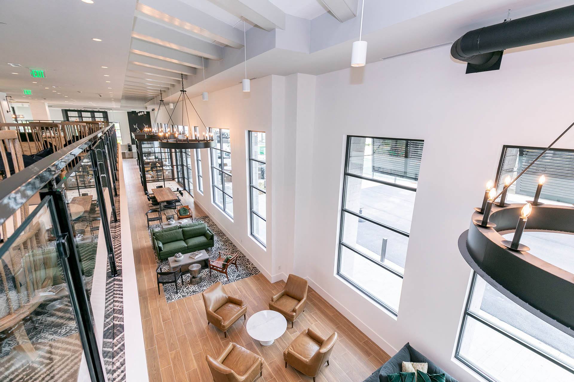 Luna Upper Westside