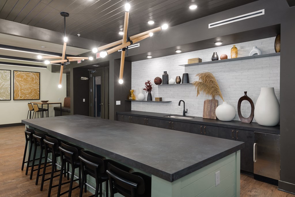 Flats at Laurel and Pine Apartments