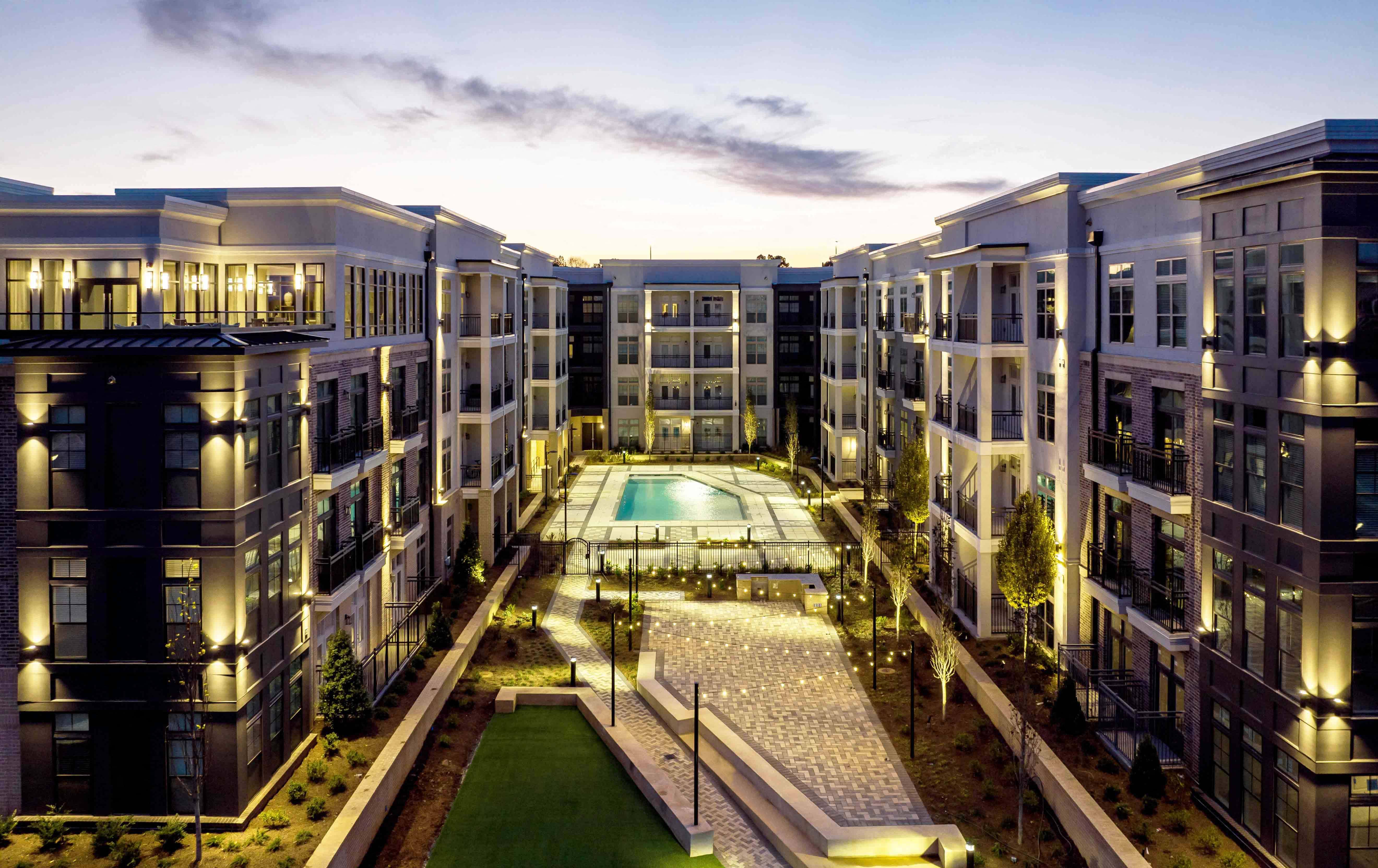 Heights At Northwinds