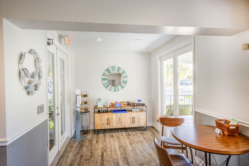 Ocean Pointe - Coffee Bar