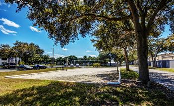 Sports Courts