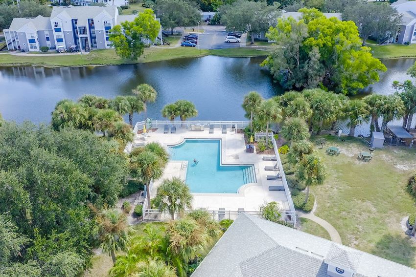 Ocean Pointe - Pool