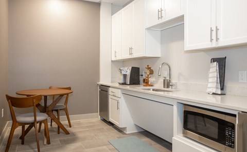 Vintage Lake Mary Apartments