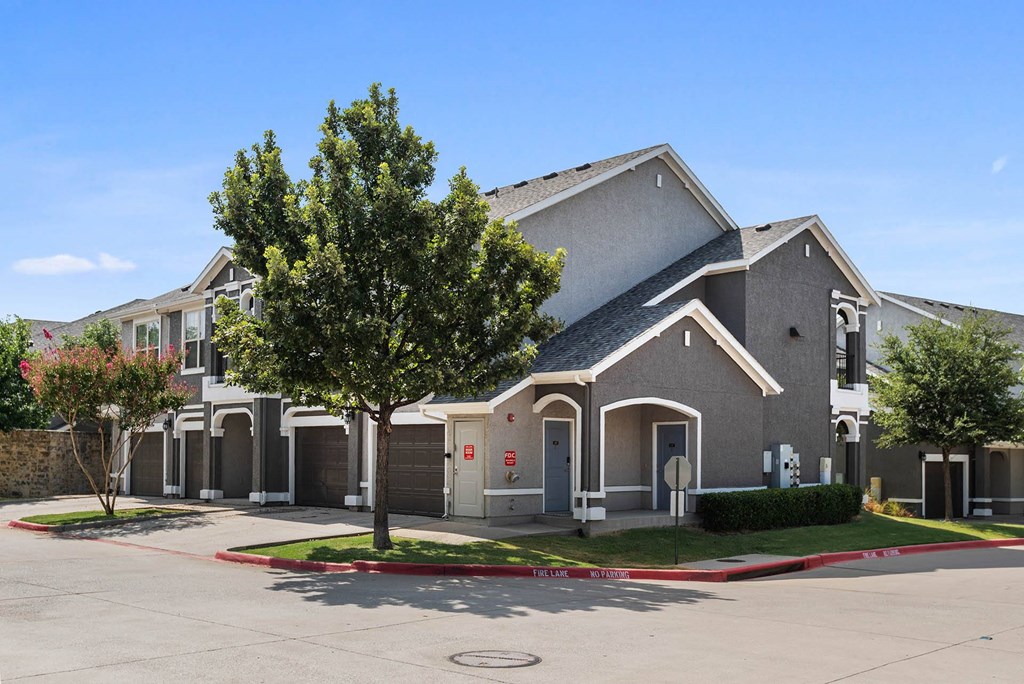 Property Exterior Property Exterior at Orion McCord Park, Little Elm
