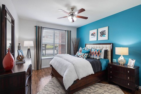 Gorgeous Bedroom at Orion McKinney, McKinney, 75070