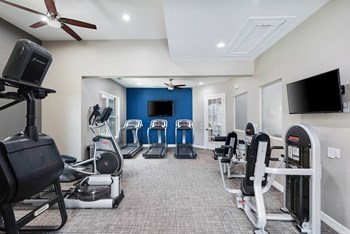 Fitness Center at Orion McKinney, Texas, 75070 - Photo Gallery 10