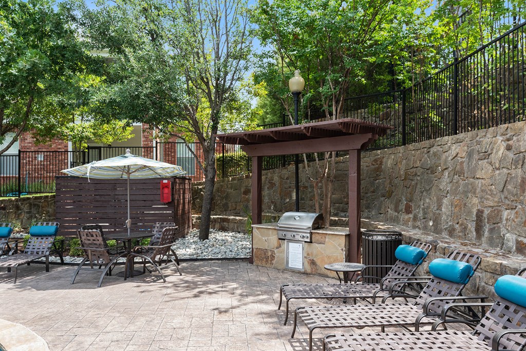 Grill at Orion McKinney, Texas