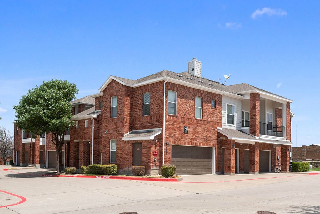 Property Exterior at Orion McKinney, McKinney, 75070