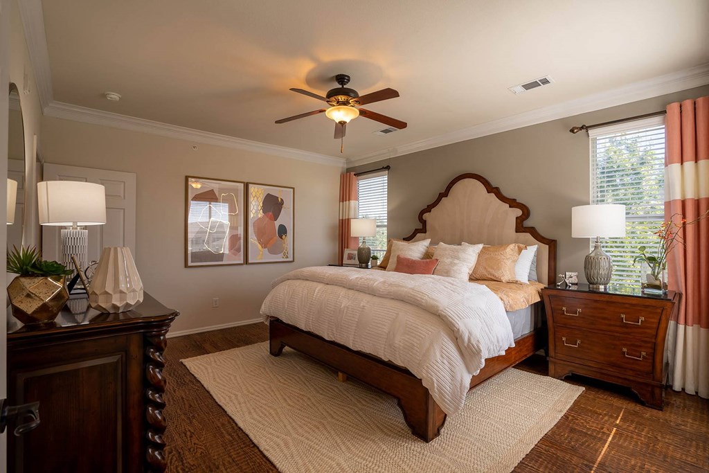 Bedroom  at Orion Prosper Lakes, Prosper