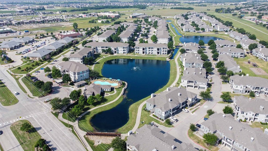 Orion Prosper Apartments