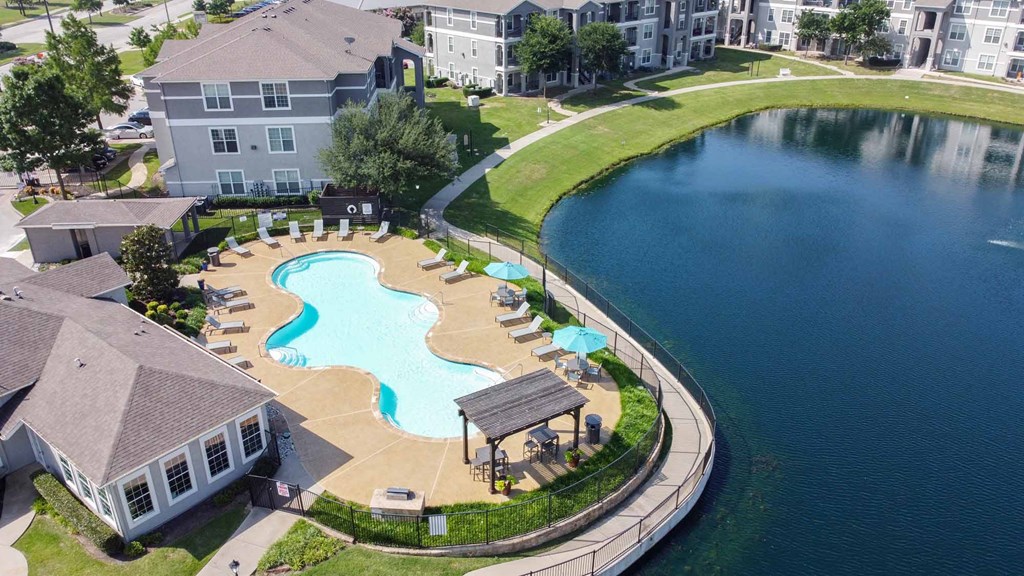 Orion Prosper Apartments