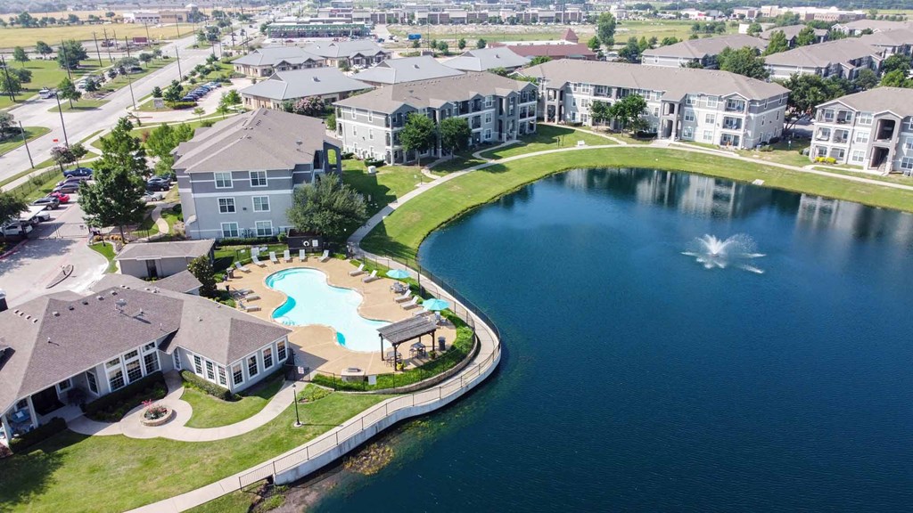 Orion Prosper Apartments