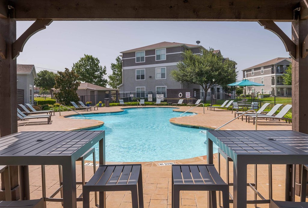 Orion Prosper Apartments