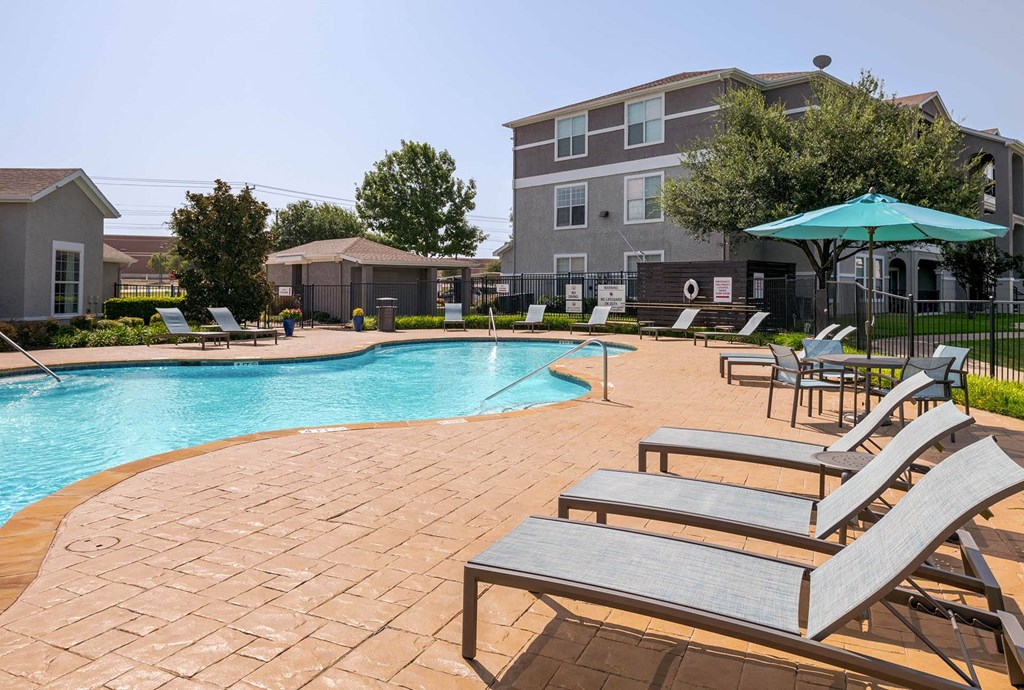 Orion Prosper Apartments