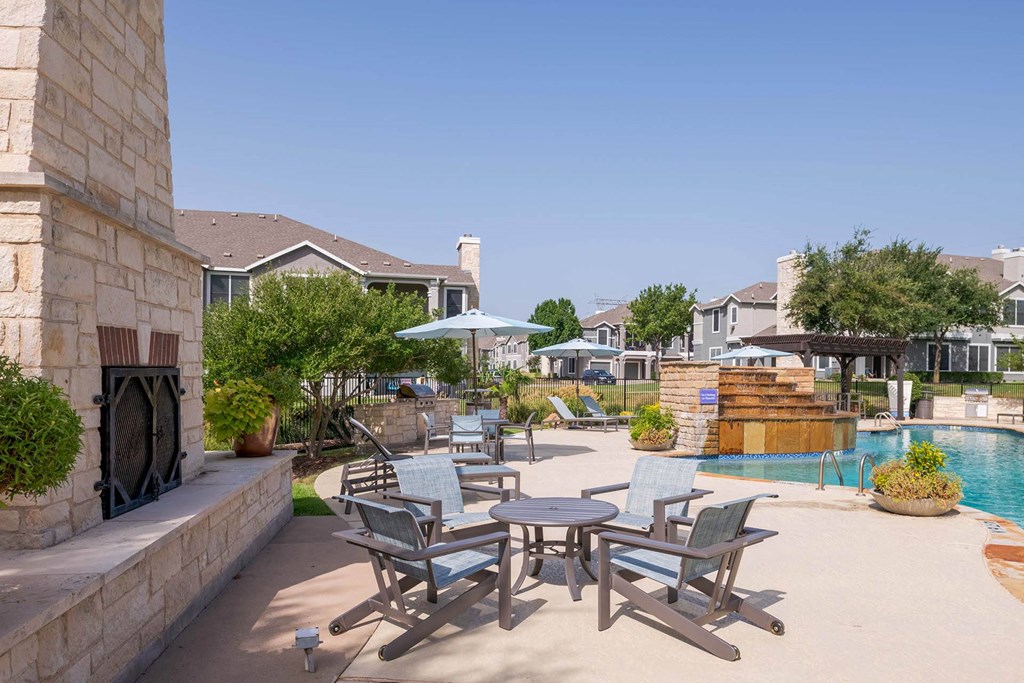 Orion Prosper Lakes Apartments