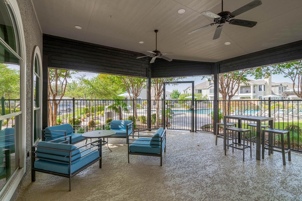 Orion Prosper Lakes Apartments