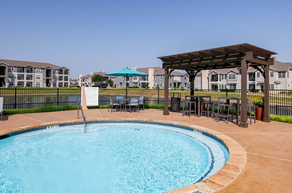 Orion Prosper Apartments