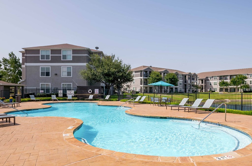 Orion Prosper Apartments