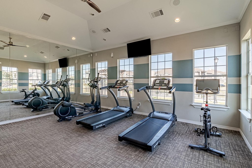 Orion Prosper Apartments