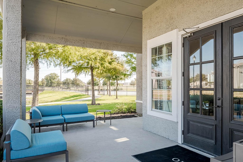 Orion Prosper Apartments