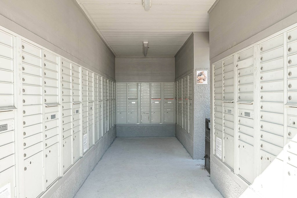 Orion Prosper Apartments