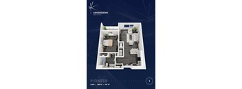 Constellation - Apartments