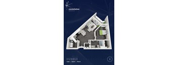 Constellation - Apartments