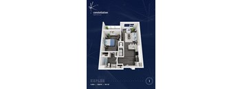 Constellation - Apartments