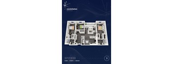 Constellation - Apartments