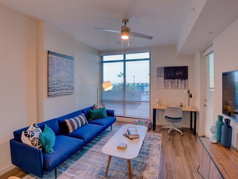 Radius Orlando Apartments