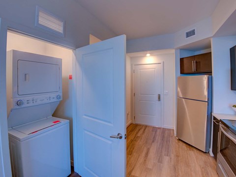 Radius Orlando Apartments