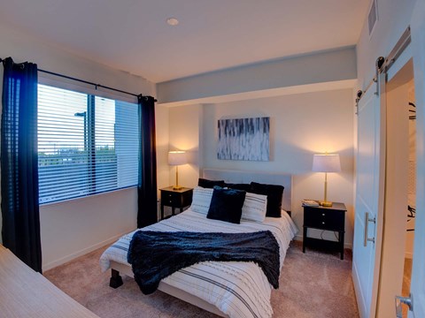 Radius Orlando Apartments