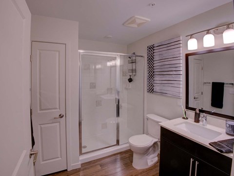 Radius Orlando Apartments