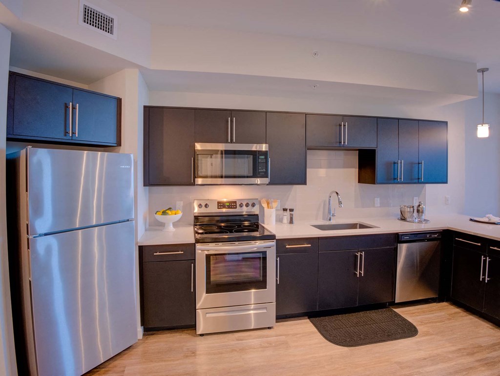Radius Kitchen