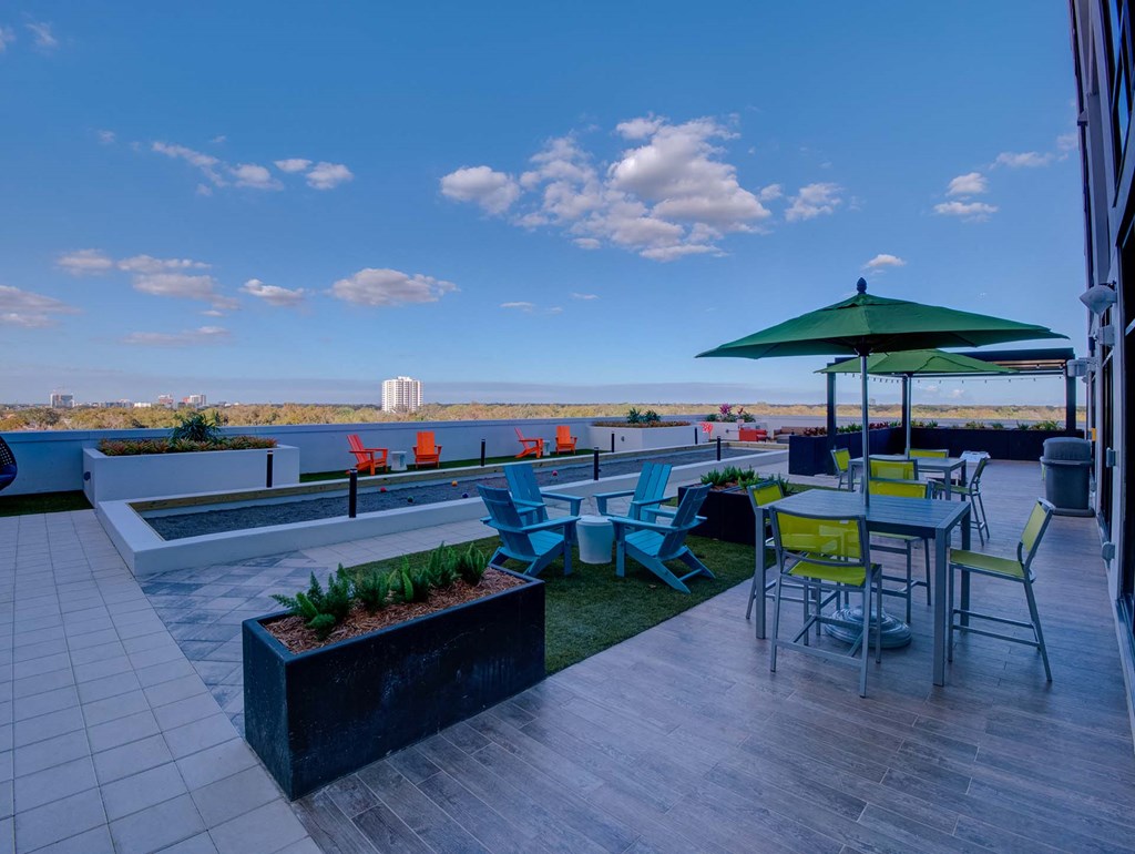 Radius Apartments, 355 N Rosalind Ave, Orlando, FL RentCafe