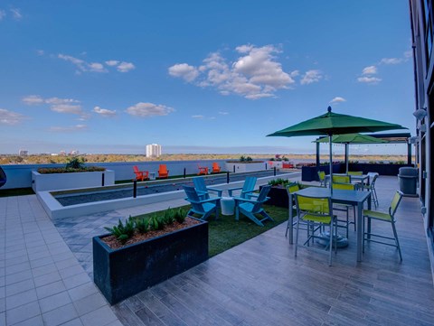 Radius Orlando Apartments