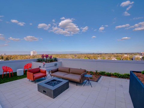 Radius Orlando Apartments