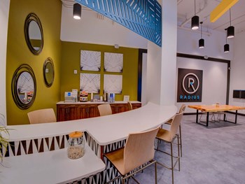 Radius Coffee Bar - Photo Gallery 6