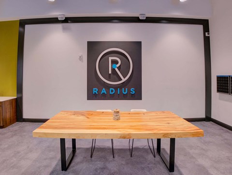 Radius Orlando Apartments