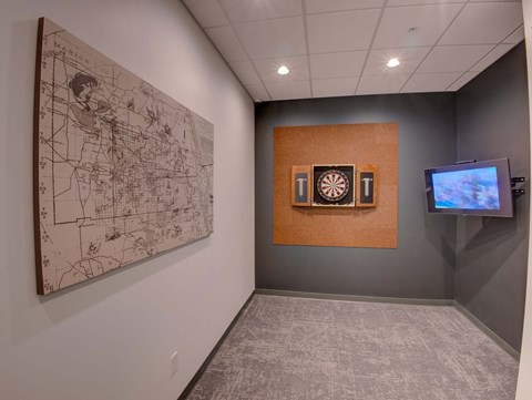 Radius Orlando Apartments