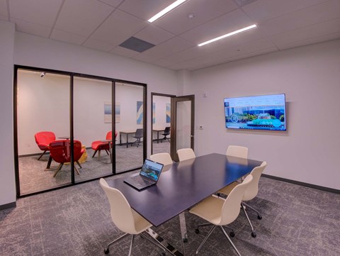 Radius Orlando Apartments