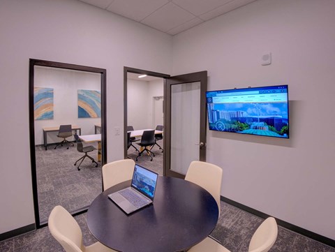 Radius Orlando Apartments