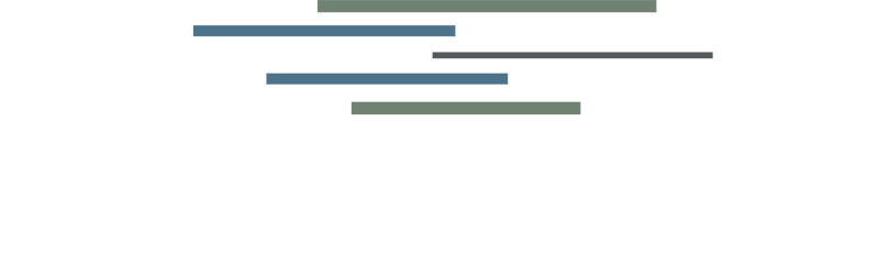 The image displays the words "PARKWAYFLATS" in large white letters.