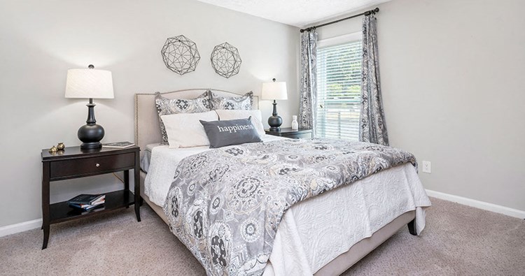 Park At Abernathy Square Apartments