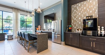 Park Coffee Bar - Photo Gallery 3