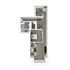 15 Floor Plan