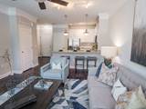 Studio apartment at The Eliza On Collier Apartments in Atlanta
