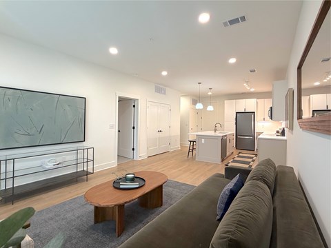 555 Pleasant Grove Road Studio-3 Beds Apartment for Rent