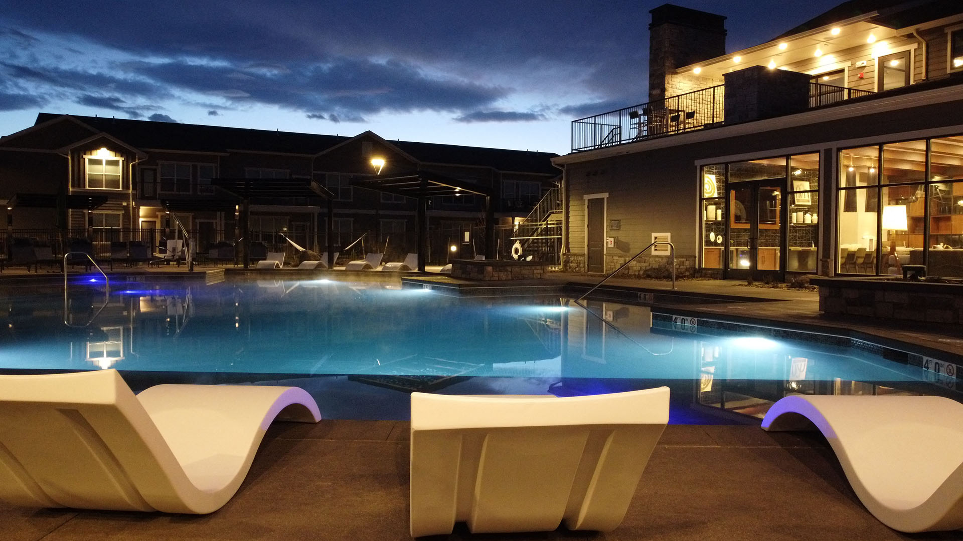 Icon Apartment Homes At Ferguson Farm (Phase I)