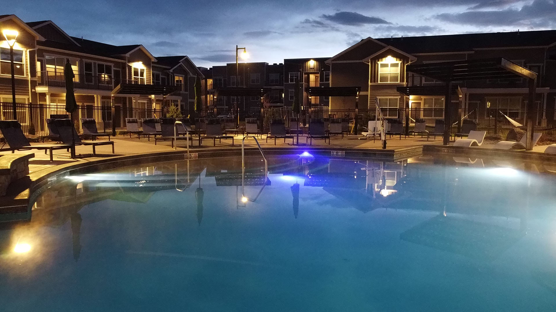 Icon Apartment Homes At Ferguson Farm (Phase I)